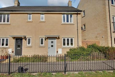 26 Serotine Crescent, Trowbridge, BA14 7XE