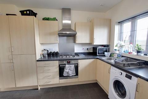 26 Serotine Crescent, Trowbridge, BA14 7XE