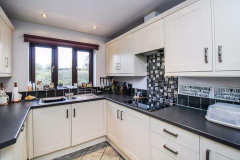 3 Hayes Close, Leek, ST13 6DF