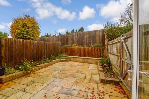 31 Bailey Lane, Wilton, Salisbury, SP2 0FR