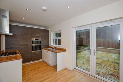 31 Bailey Lane, Wilton, Salisbury, SP2 0FR