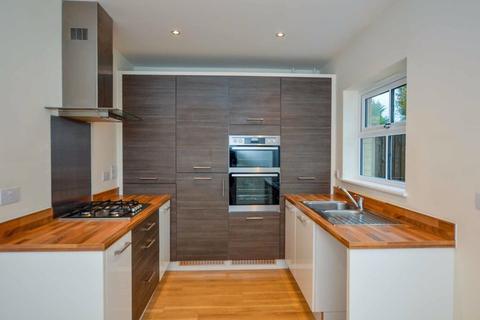 31 Bailey Lane, Wilton, Salisbury, SP2 0FR