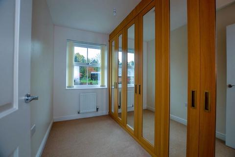 31 Bailey Lane, Wilton, Salisbury, SP2 0FR