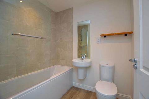 31 Bailey Lane, Wilton, Salisbury, SP2 0FR