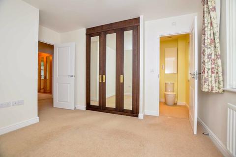 31 Bailey Lane, Wilton, Salisbury, SP2 0FR