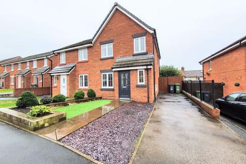 40 Cavaghan Gardens, Carlisle, CA1 3BY