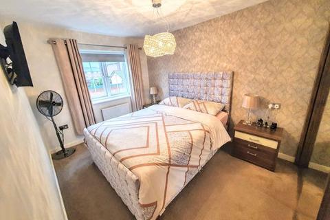40 Cavaghan Gardens, Carlisle, CA1 3BY