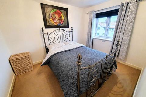 40 Cavaghan Gardens, Carlisle, CA1 3BY