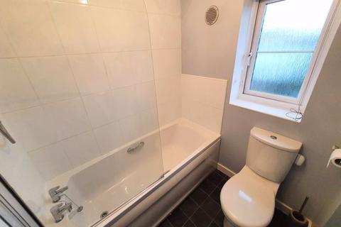 40 Cavaghan Gardens, Carlisle, CA1 3BY