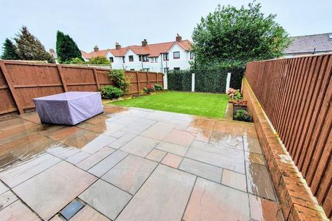40 Cavaghan Gardens, Carlisle, CA1 3BY