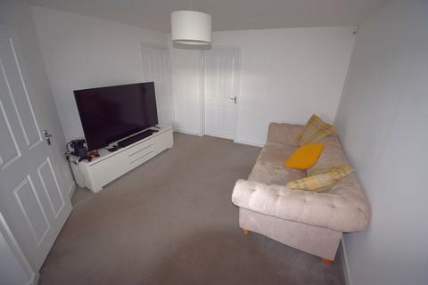 undefined, Glastonbury Avenue, Lowton