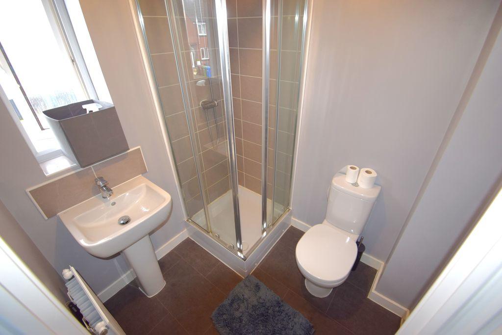 En suite