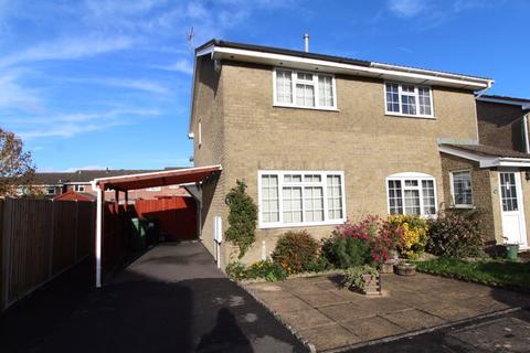 24 Breaches Gate, Bradley Stoke, Bristol, BS32 8AZ