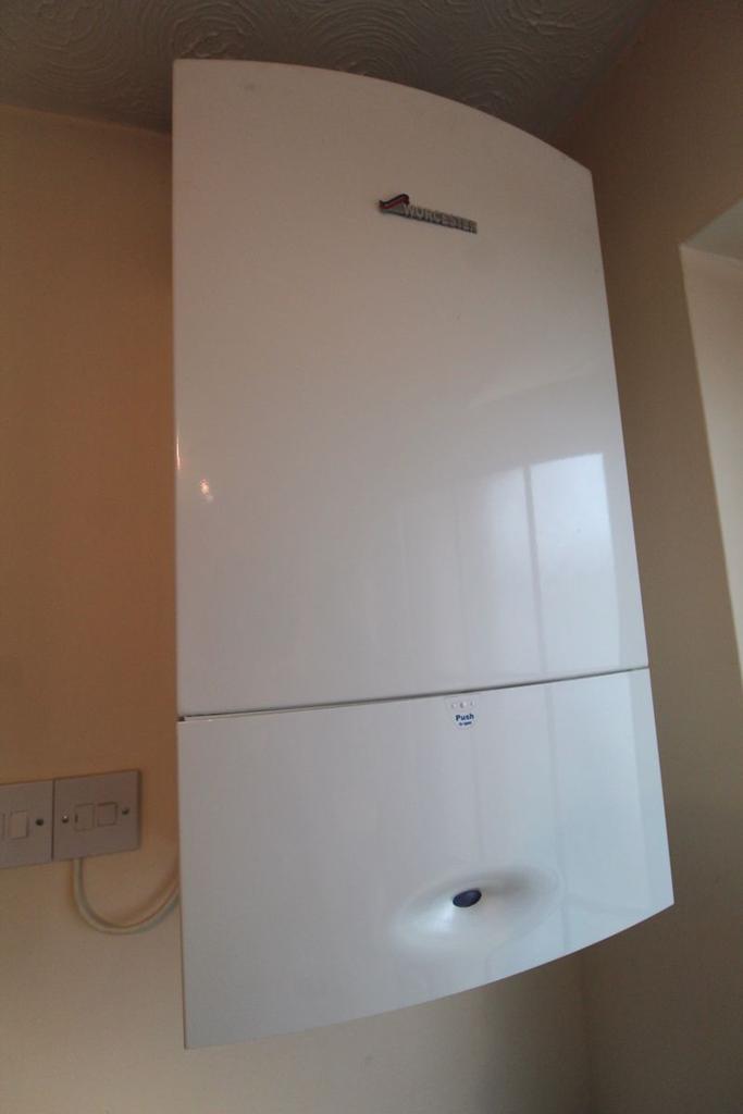 Boiler