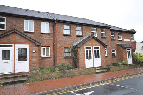 4 Cricketers Terrace, Carshalton, SM5 2RD