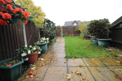4 Cricketers Terrace, Carshalton, SM5 2RD