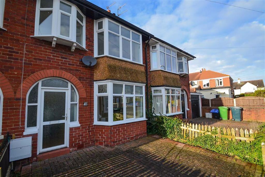 Roselyn, Harlescott, Shrewsbury 3 bed terraced house £175,000
