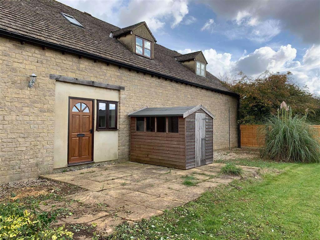 New Chalford Farm, Chipping Norton 1 bed barn conversion £625 pcm (£
