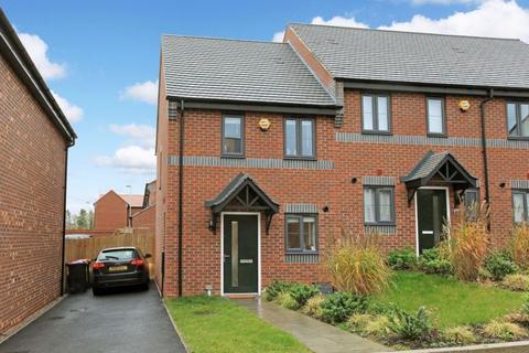 21 Dutimoors Drive, Lawley, Telford, TF4 2SW