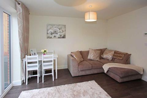 21 Dutimoors Drive, Lawley, Telford, TF4 2SW