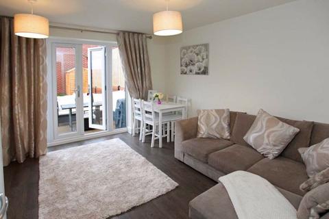 21 Dutimoors Drive, Lawley, Telford, TF4 2SW
