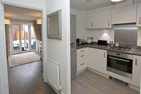 21 Dutimoors Drive, Lawley, Telford, TF4 2SW