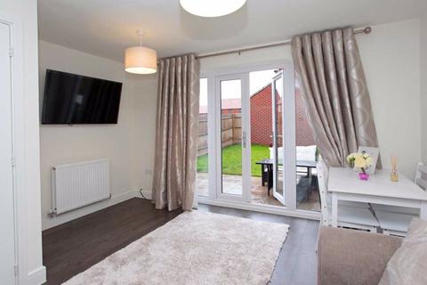 21 Dutimoors Drive, Lawley, Telford, TF4 2SW