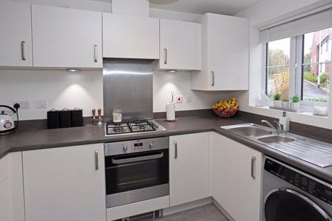 21 Dutimoors Drive, Lawley, Telford, TF4 2SW