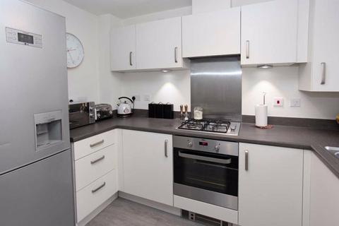 21 Dutimoors Drive, Lawley, Telford, TF4 2SW