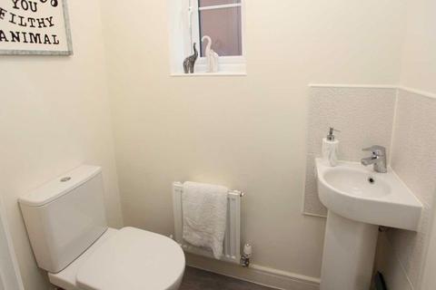 21 Dutimoors Drive, Lawley, Telford, TF4 2SW