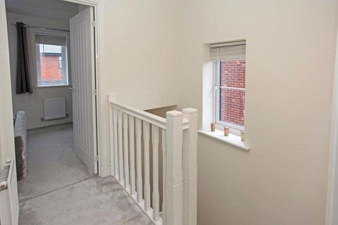 21 Dutimoors Drive, Lawley, Telford, TF4 2SW