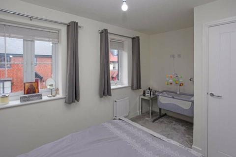 21 Dutimoors Drive, Lawley, Telford, TF4 2SW