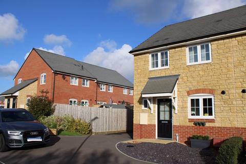 42 Kingfisher Road, Evercreech, Shepton Mallet, BA4 6AN
