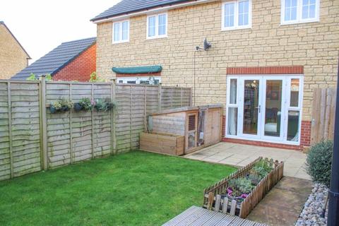 42 Kingfisher Road, Evercreech, Shepton Mallet, BA4 6AN