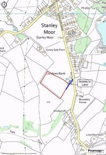 The Hollies Clewlows Bank, Stockton Brook, Stoke-on-trent, ST9 9LN