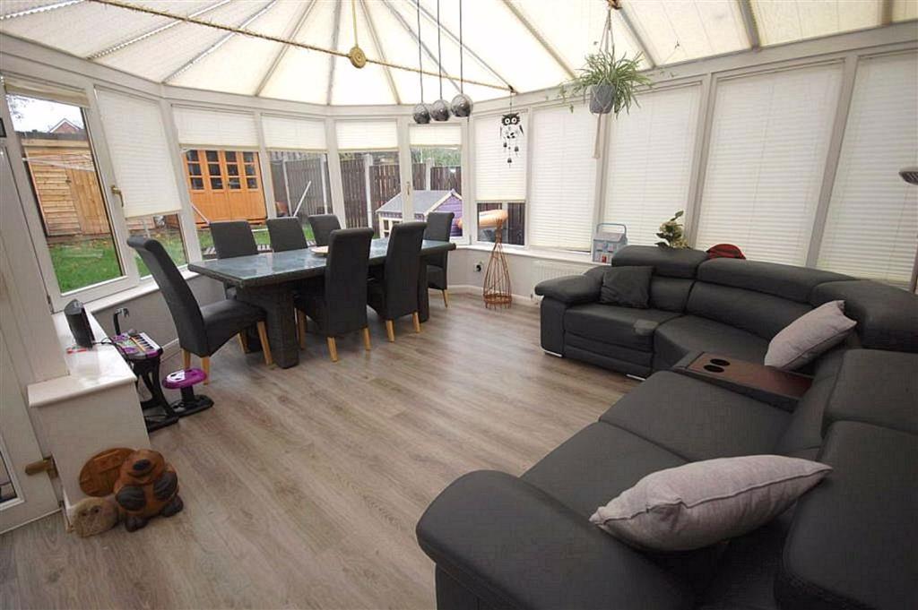 Conservatory 1