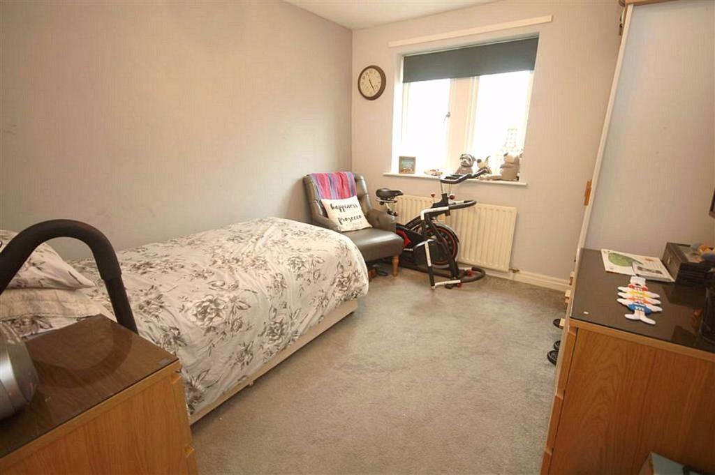 Study/Bedroom 6