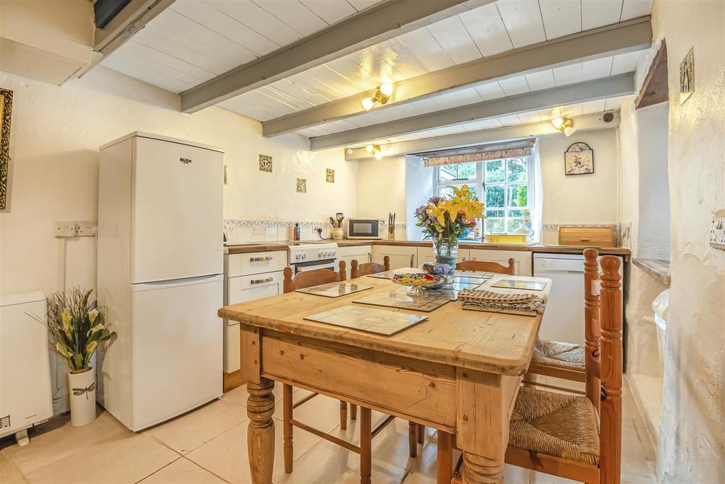 Farmhouse Kitchen