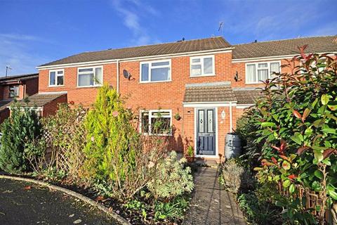 5 Burnsall Close, Worcester, WR4 0BD