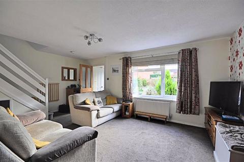5 Burnsall Close, Worcester, WR4 0BD