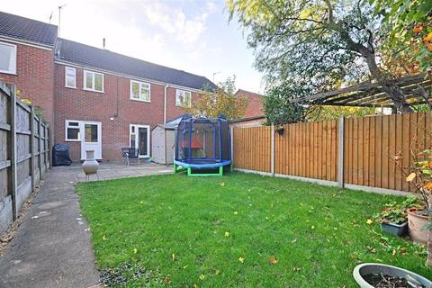 5 Burnsall Close, Worcester, WR4 0BD