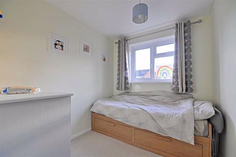 5 Burnsall Close, Worcester, WR4 0BD