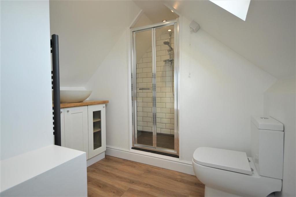 En suite