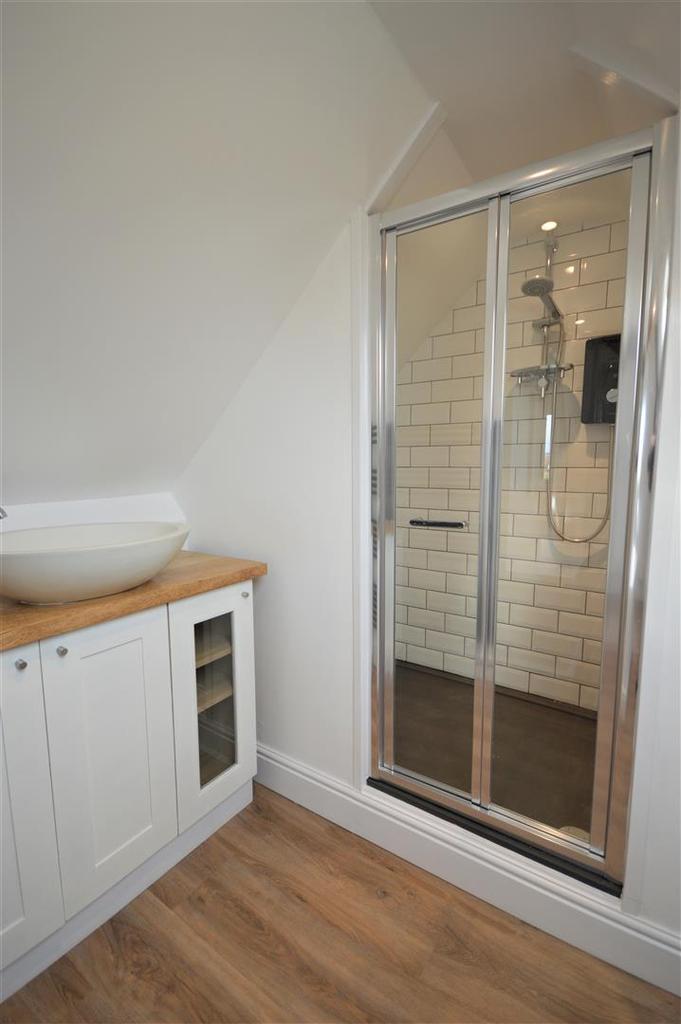 En suite