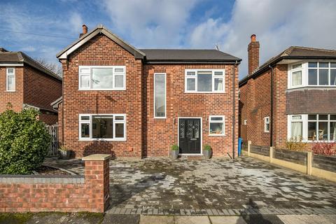 8 Lightborne Road, Sale, M33 5EA