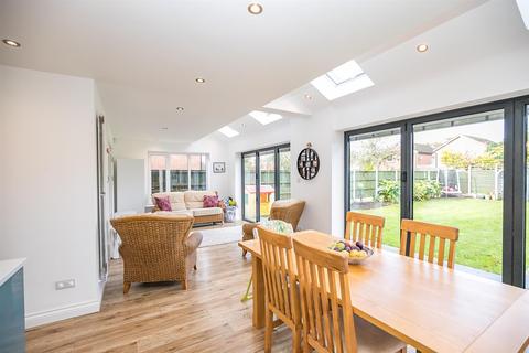8 Lightborne Road, Sale, M33 5EA