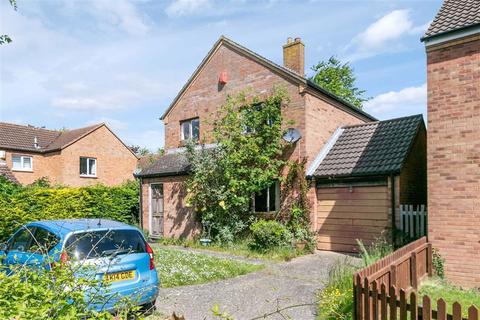42 Longcross, Pennyland, Milton Keynes, MK15 8AP