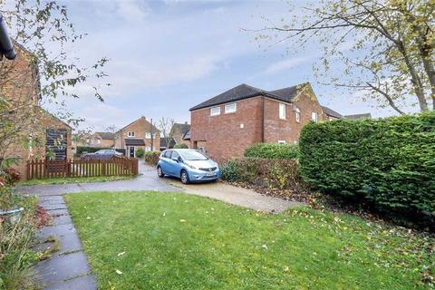 42 Longcross, Pennyland, Milton Keynes, MK15 8AP