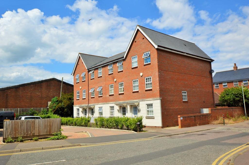 Copenhagen Way, Norwich 1 bed property £465 pcm (£107 pw)