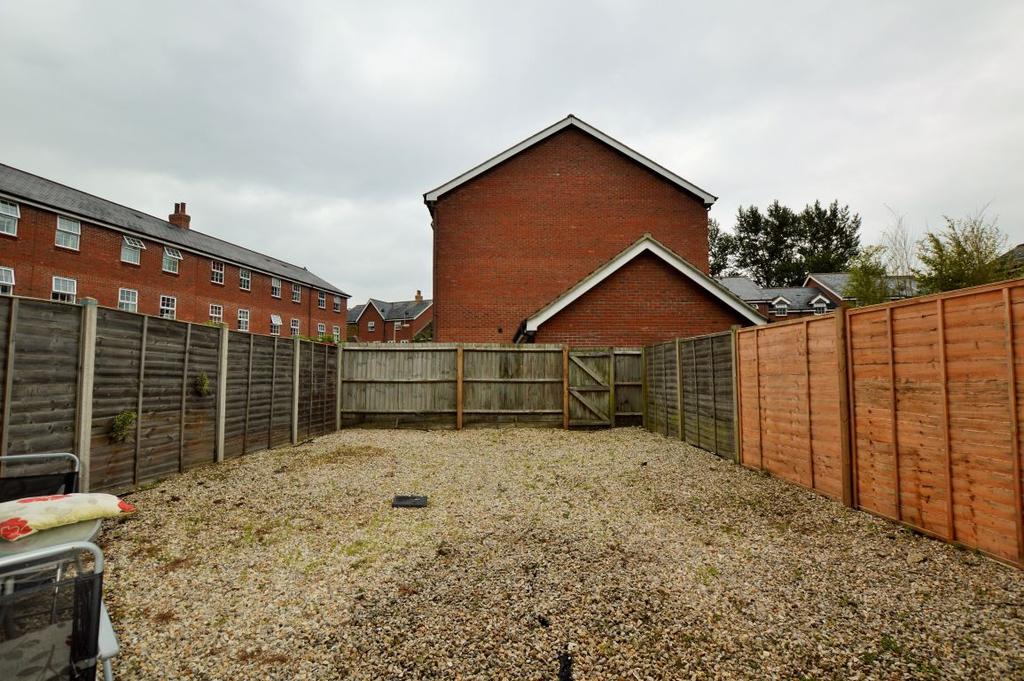 Copenhagen Way, Norwich 1 bed property £425 pcm (£98 pw)